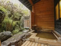 Ryokan Kutsuroginoya Yuu Hotel a Takayama
