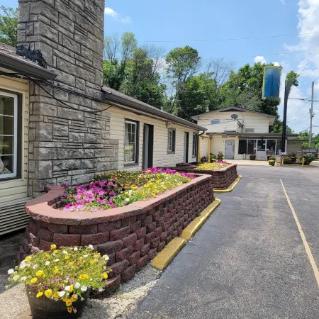 Royal Relax Inn