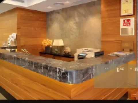 Prince Hot Spring Hotel 宜蘭のホテル