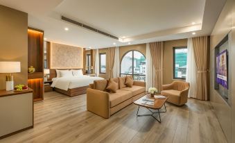 Gilson Hanoi Hotel
