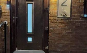 Watermead Retreat Bungalow