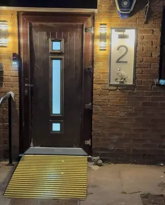 워터미드 리트리트 방갈로