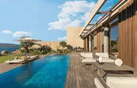 Lujo Hotel Bodrum - Ocean View