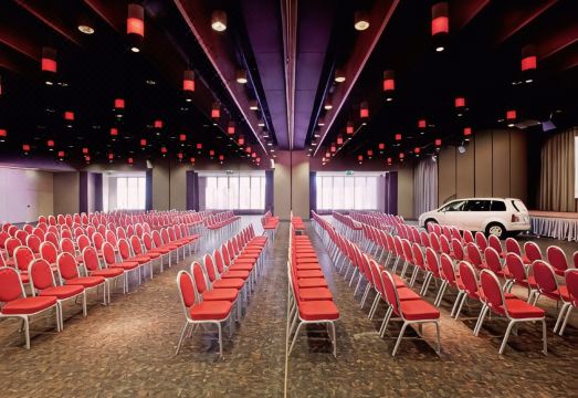 3. 뫼벤픽 호텔 취..