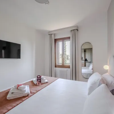 Hotiday Venezia Cape Hotels near Giudecca