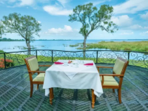 Hotel Sudu Araliya Hotels in Polonnaruwa