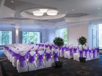 Mercure Bedford Centre Hotel Hotels in Houghton Conquest