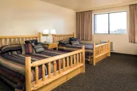 Grand Canyon Inn and Motel - South Rim Entrance