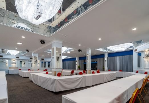 Britannia Sachas Hotel Manchester