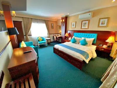 HANZ Hoa Huong Duong Hotel Hotels in Ho-Chi-Minh-Stadt