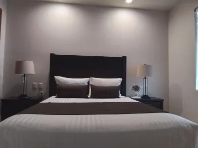 Las Palomas ResortPhase 2, Cordoba 5thfloor 2BR 2 BA, Steps Away From The Sand! Hotels in 