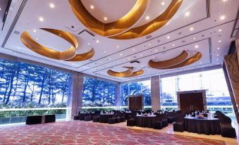 Courtyard Pune Chakan