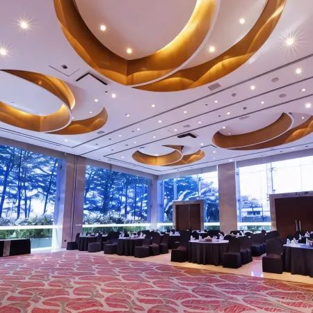 Courtyard Pune Chakan