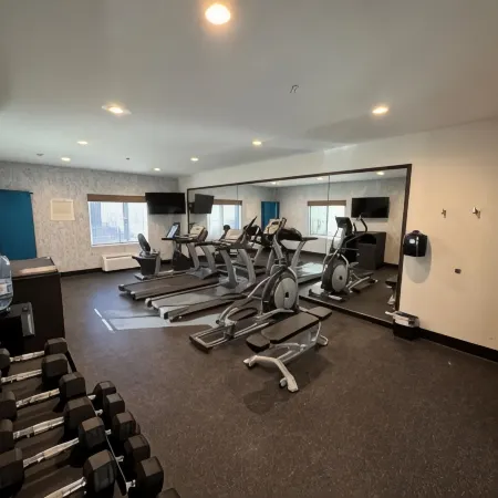Garner Hotel Longview South by IHG