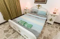 White & Yellow Castle Hotel and Resort
