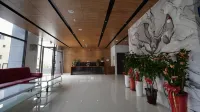Apause Hotel - sarapan