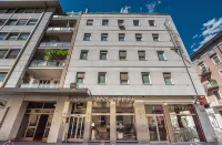 Best Quality Hotel Gran Mogol Hotels in Turin
