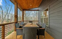WHISPER VILLA