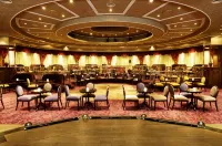 Iguazú Grand Resort Spa & Casino Hotels in Iguazu