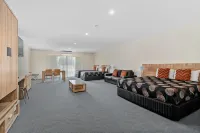 Sherbourne Terrace Hotel Hotels in Mooroopna