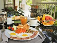 Swellendam Country Lodge - Guest House - B&B Hotels in Swellendam