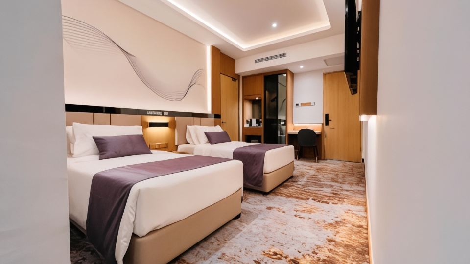 Crystal Inn