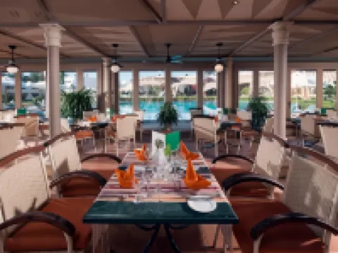 Swiss Inn Resort Dahab Hotels in Dahab
