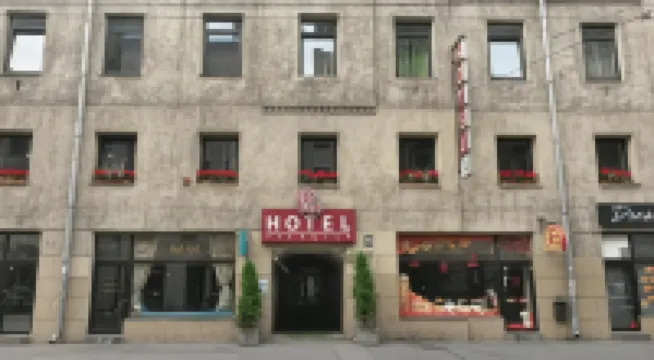 A1 Hotel Riga City Center