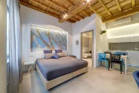 Palazzo Mannaioni Suites Hotel in zona Palazzo Frescobaldi