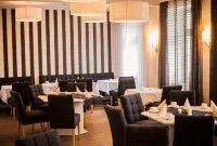 Hotel Via Regia - Vias-Hotels - breakfast