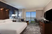 Hilton Dallas/Rockwall Lakefront Hotels in Rockwall