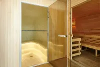 Hotel Club le Plein Sud Vacances Bleues - spa