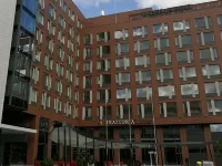 Solo Sokos Hotel Paviljonki Hotels in Jyvaskyla