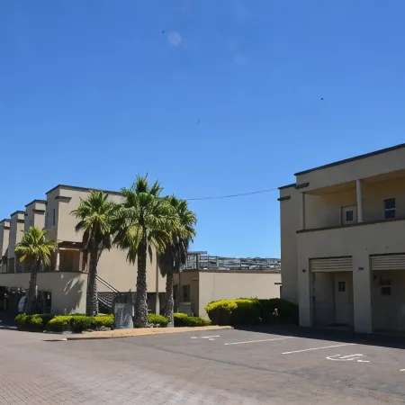 The Bluff Resort Apartments
