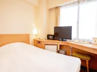 Le Lac Hotel Yokkaichi - parking