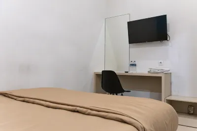 INNCA Mimpi Inn, Semarang Hotel dekat GOR Jatidiri
