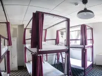 Safestay Brussels Grand Place Hotels in Brussels