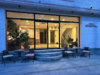 Gala Boutique Hotel Hotels in der Nähe von კოლხური შადრევანი