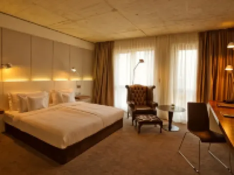 Graffit Gallery Design Hotel Hotels in Odesos