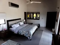 Villa with Golf Cart & Maid service