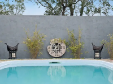 貝拉林温泉養生和莊園 波塔靈頓酒店