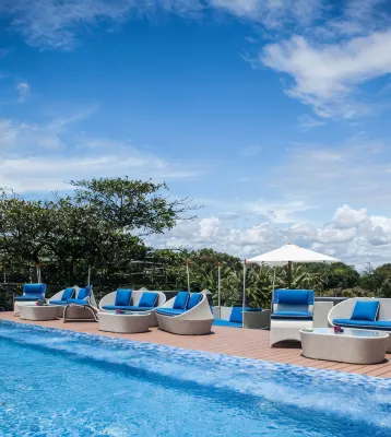 Solia Legian Bali Hotel in zona Legian Beach