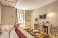 The Spanish Suite Via di Ripetta - Chambres d'hôtes