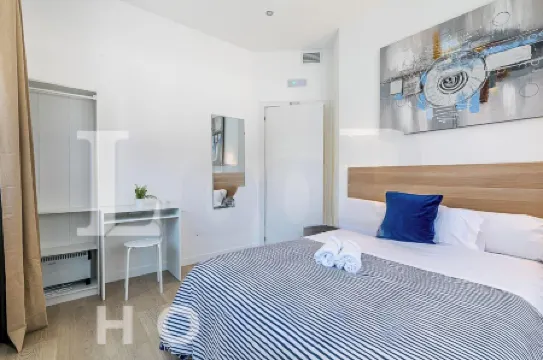 Loop Alcala Отели рядом с достопримечательностью «Парк Эль Параисо»