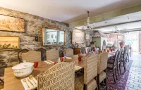 Villa Camelia精品房屋 聖克魯斯住宿飯店