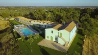 IL Filaro del Castello di San Basilio فنادق في مقاطعة ماتيرا