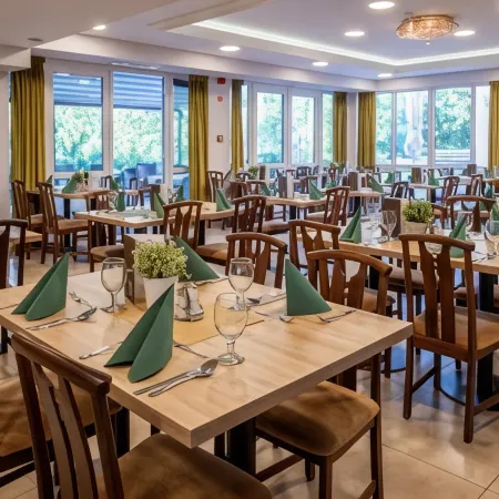 Hotel Margareta