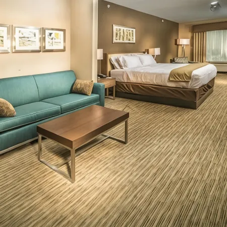 Holiday Inn Express & Suites SALT LAKE CITY SOUTH - MURRAY by IHG