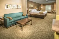 Holiday Inn Express & Suites SALT LAKE CITY SOUTH - MURRAY by IHG