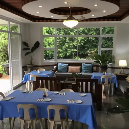 Camiguin Lanzones Resort